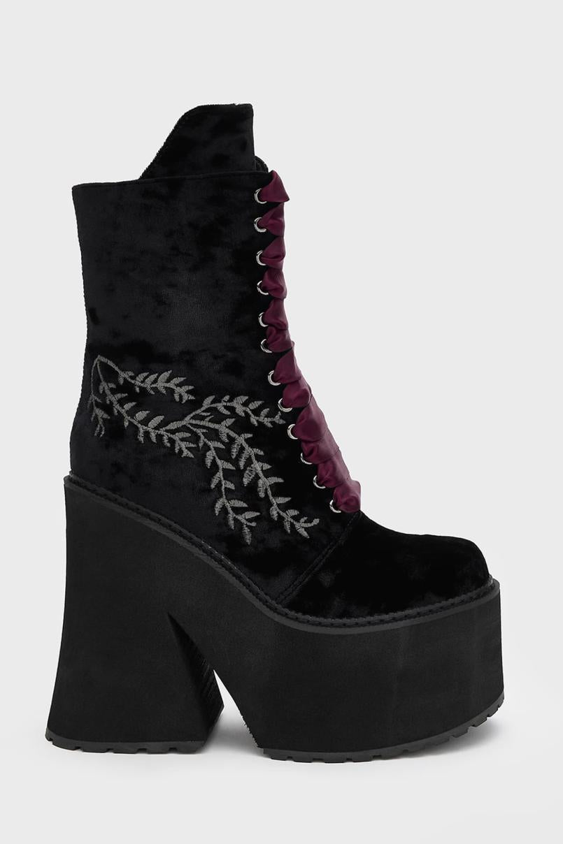 Women Boots | Killstar In A Phase Boots