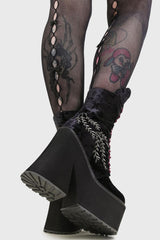 Women Boots | Killstar In A Phase Boots