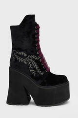 Women Boots | Killstar In A Phase Boots