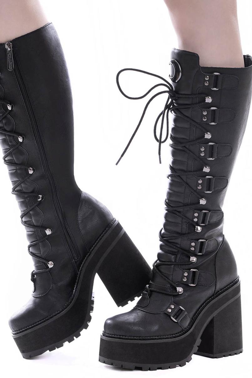 Women Boots | Killstar Selene Boots