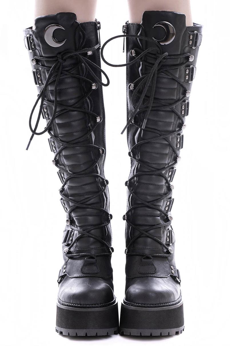 Women Boots | Killstar Selene Boots