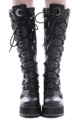 Women Boots | Killstar Selene Boots