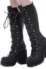 Women Boots | Killstar Selene Boots