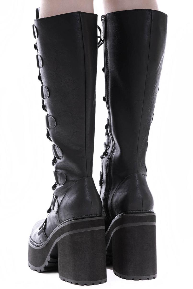 Women Boots | Killstar Selene Boots