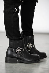 Women Boots | Killstar Templar Boots