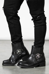 Women Boots | Killstar Templar Boots