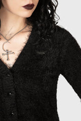 Women Cardigans | Killstar Chiroptera Cardigan
