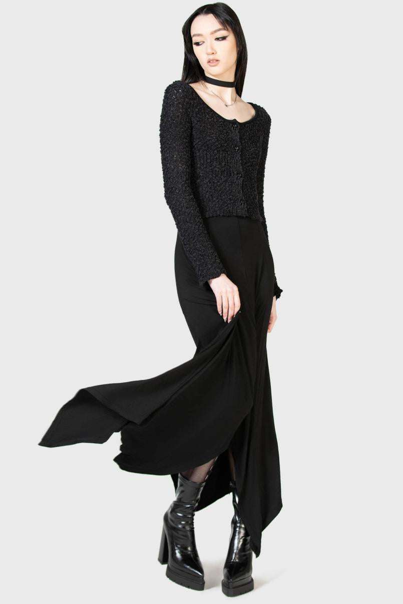 Women Cardigans | Killstar Mathilde Cardigan