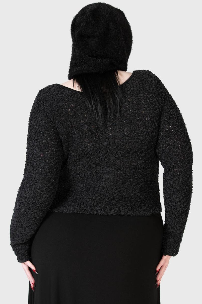 Women Cardigans | Killstar Mathilde Cardigan