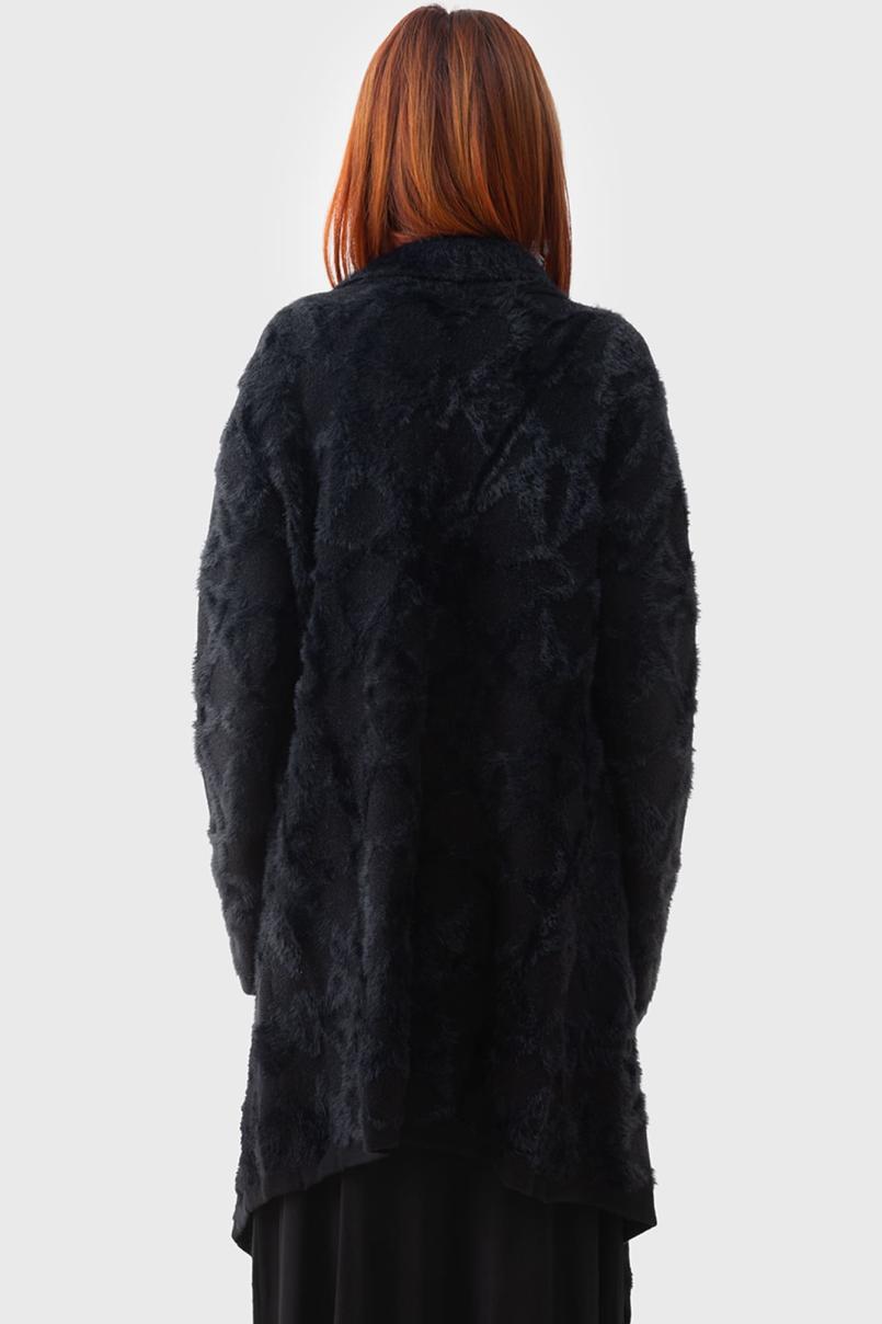 Women Cardigans | Killstar Moon Thread Cardigan