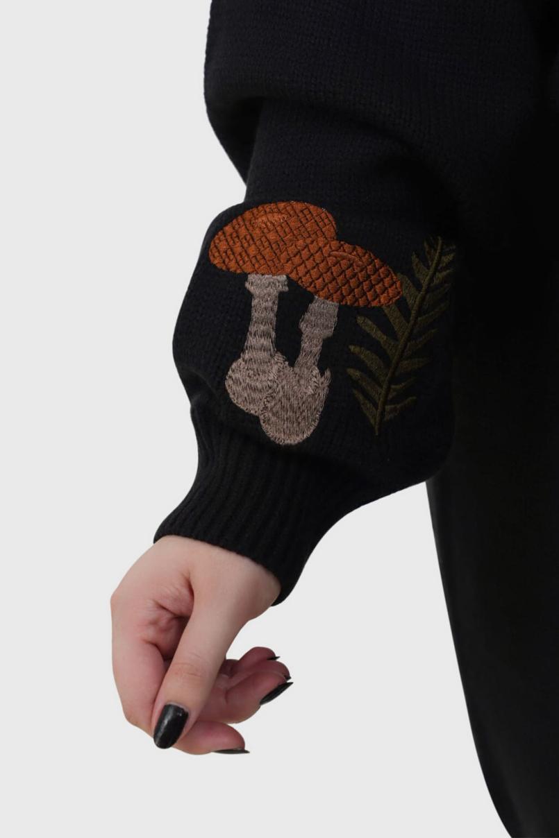 Women Cardigans | Killstar Shroom Cardigan