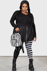 Women Cardigans | Killstar Solitude Suits Me Cardigan