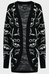 Women Cardigans | Killstar Voltageous Cardigan