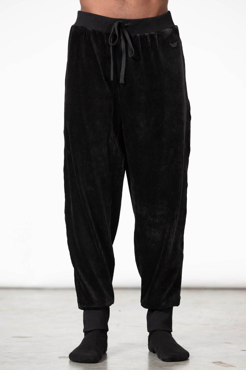 Women Chill Out | Killstar Night Sprawl Baggy Trousers
