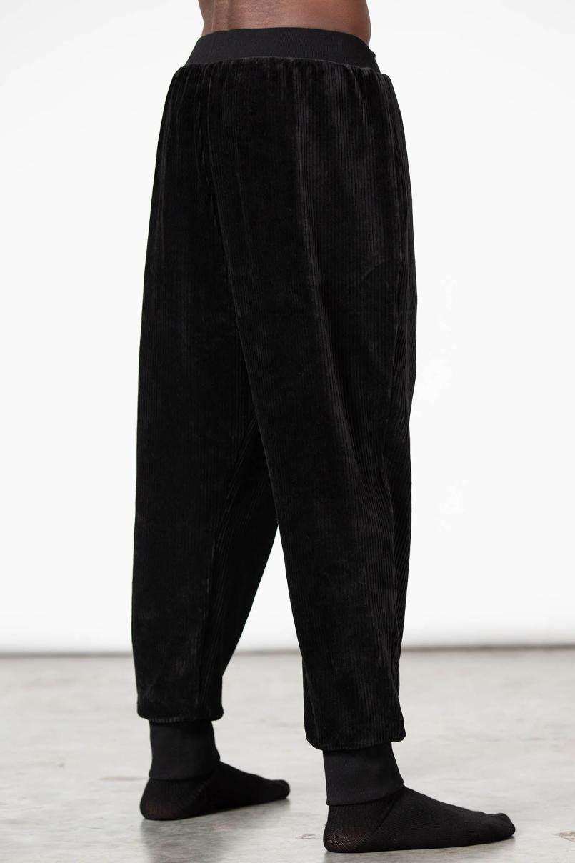 Women Chill Out | Killstar Night Sprawl Baggy Trousers