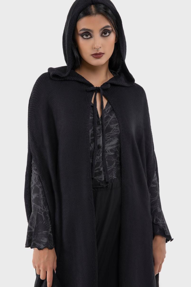 Women Cloaks | Killstar Spectral Cloak