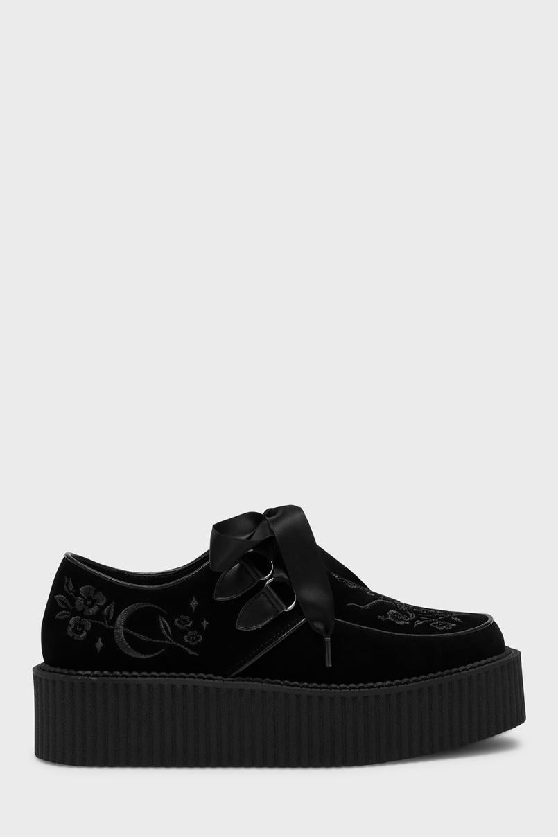 Women Creepers | Killstar Luci-Fairy Creepers