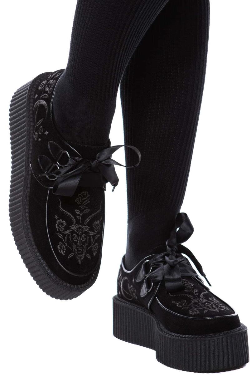 Women Creepers | Killstar Luci-Fairy Creepers