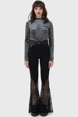 Women Crop | Killstar Vigil Crop Top