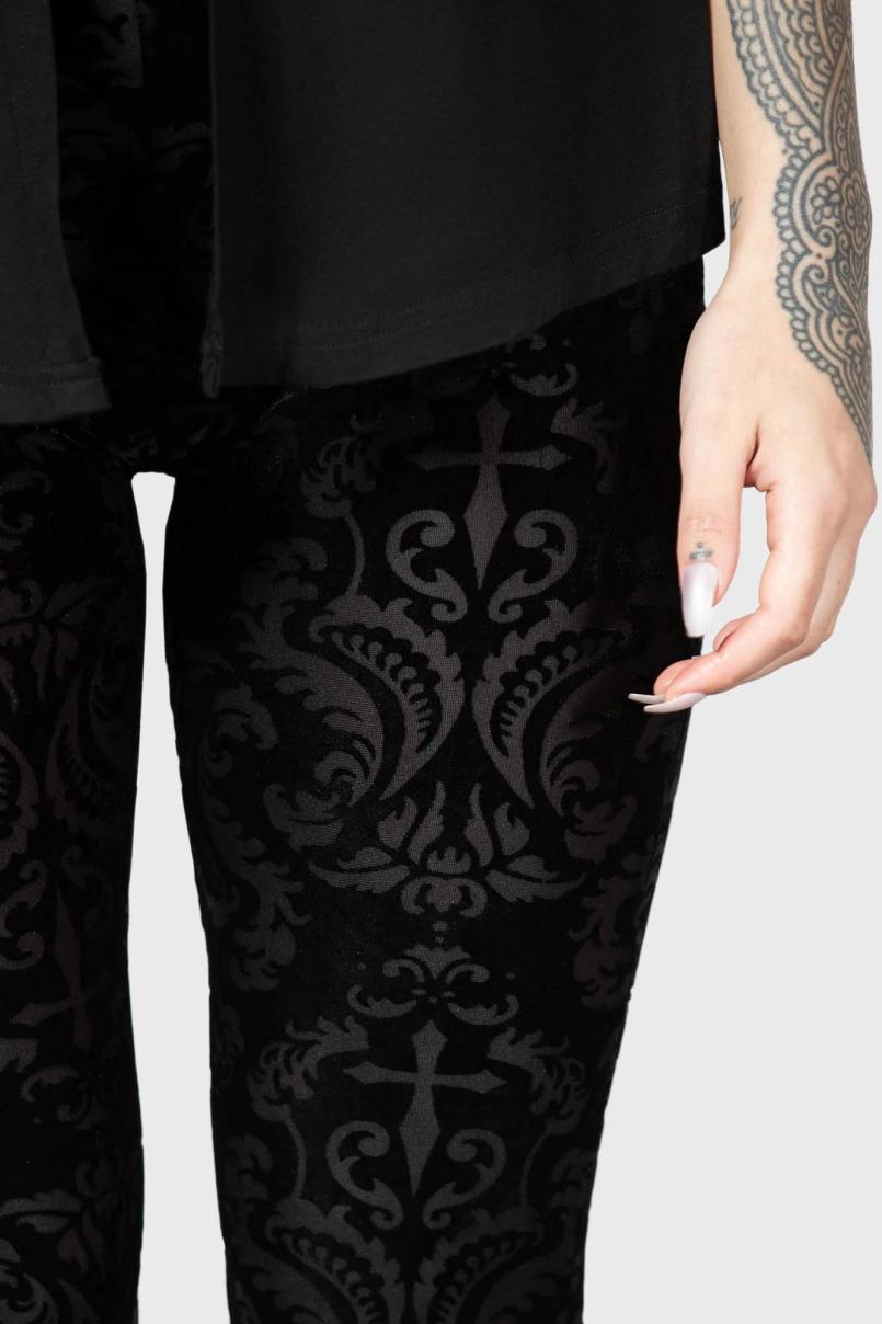 Women Flares | Killstar Miseria Super Flares