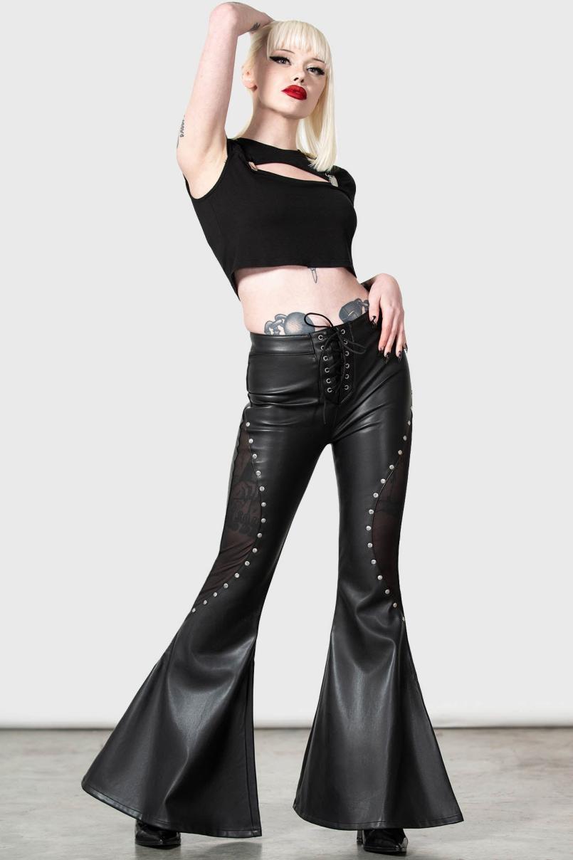 Women Flares | Killstar Sabina's Sacrifice Flares