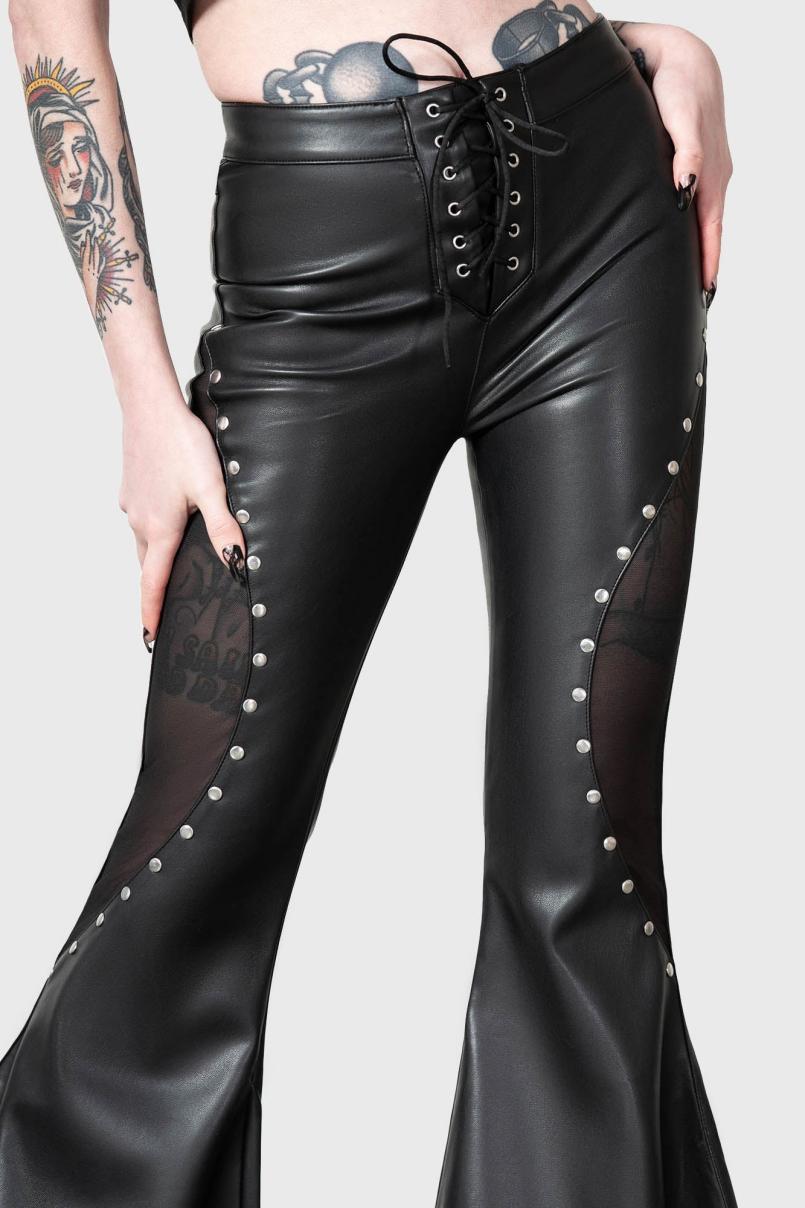 Women Flares | Killstar Sabina's Sacrifice Flares