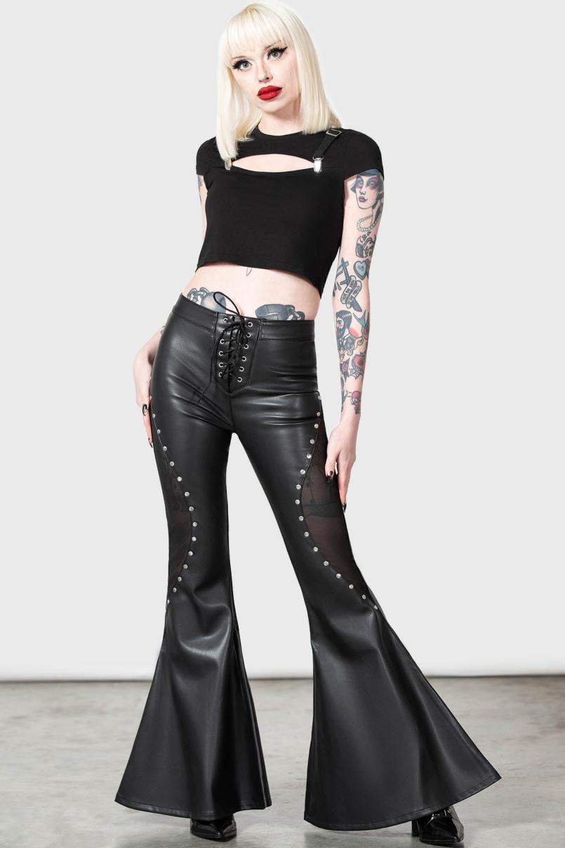 Women Flares | Killstar Sabina's Sacrifice Flares