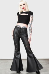 Women Flares | Killstar Sabina's Sacrifice Flares