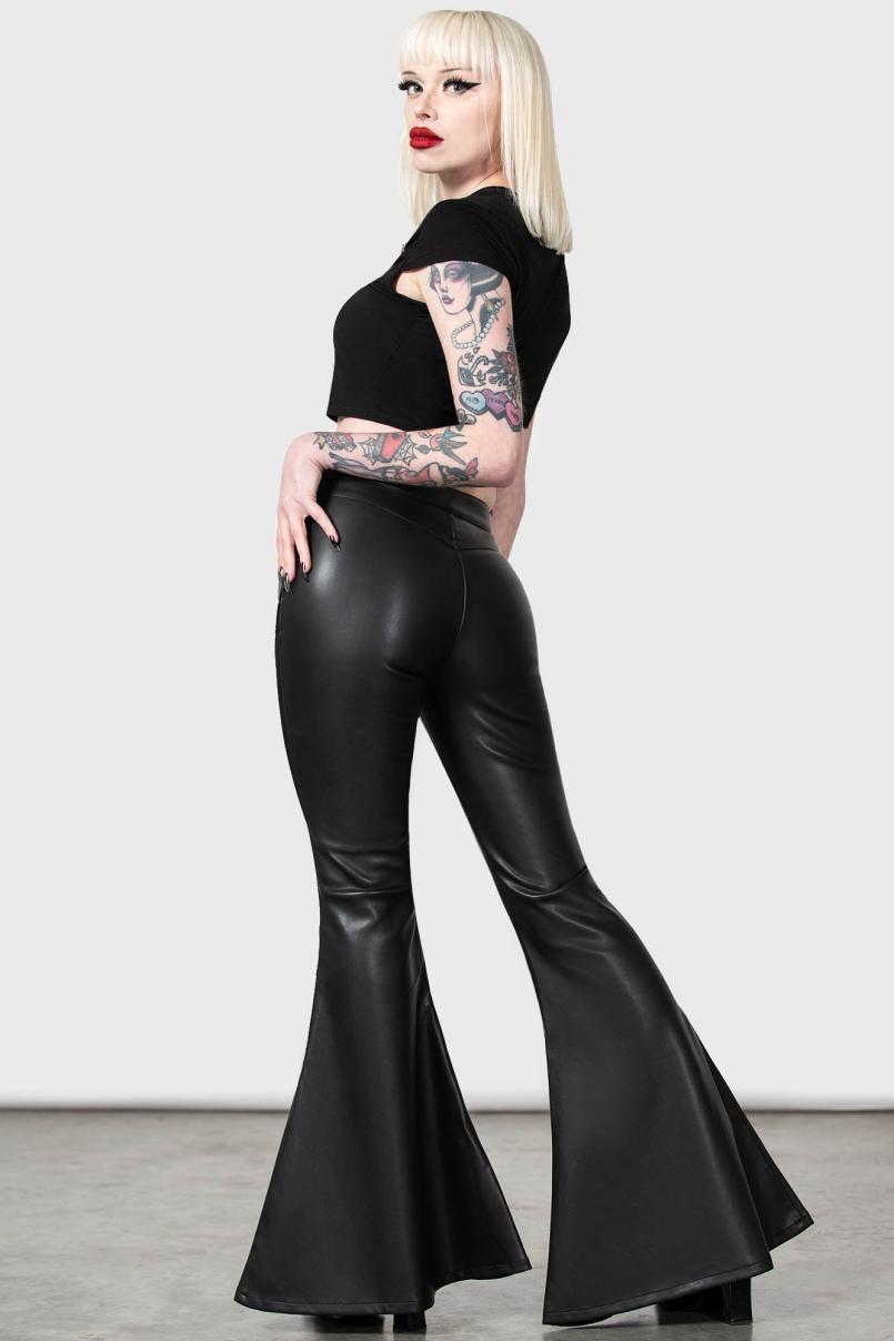 Women Flares | Killstar Sabina's Sacrifice Flares