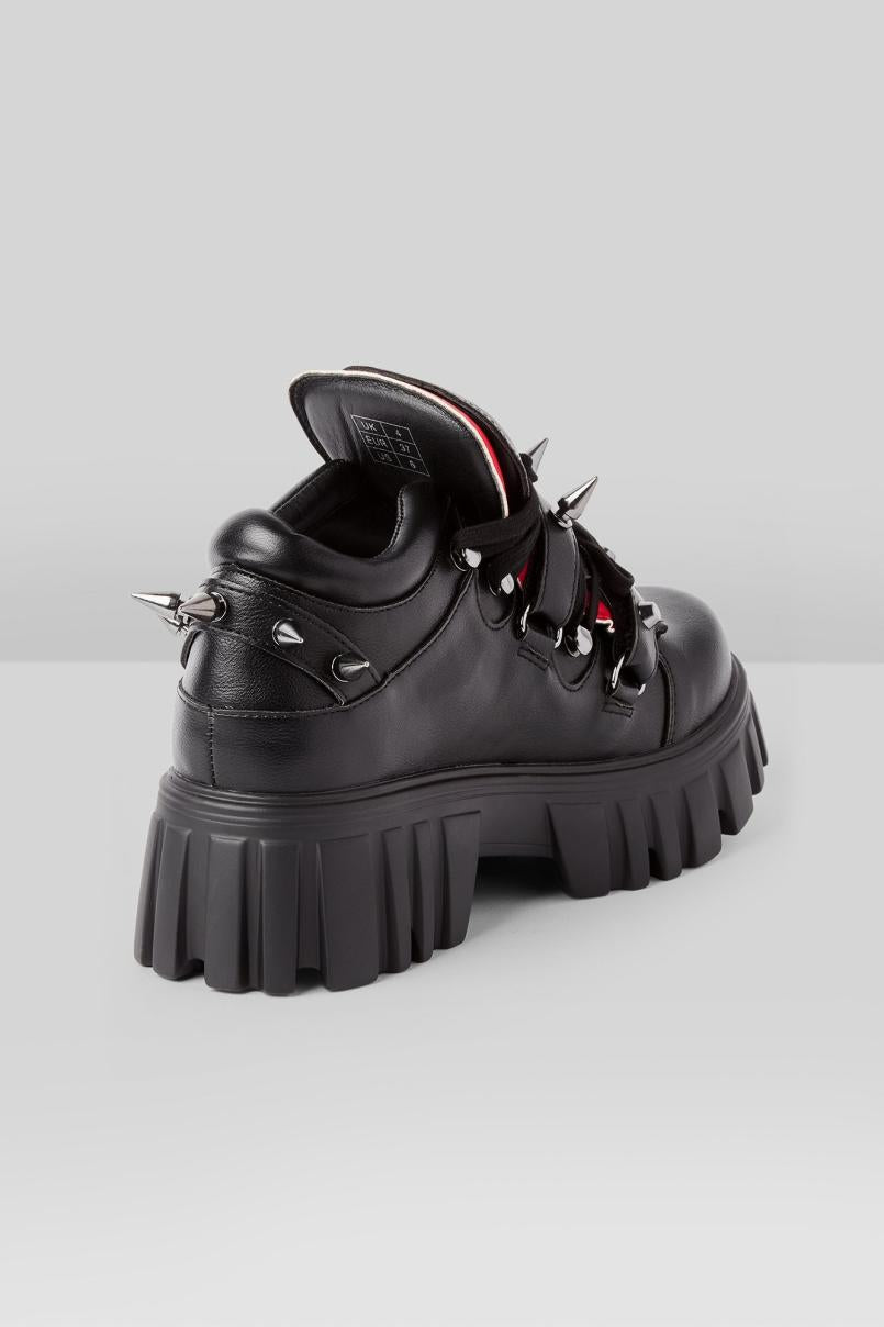 Women Flats &amp; Trainers | Killstar Torment Sneaker
