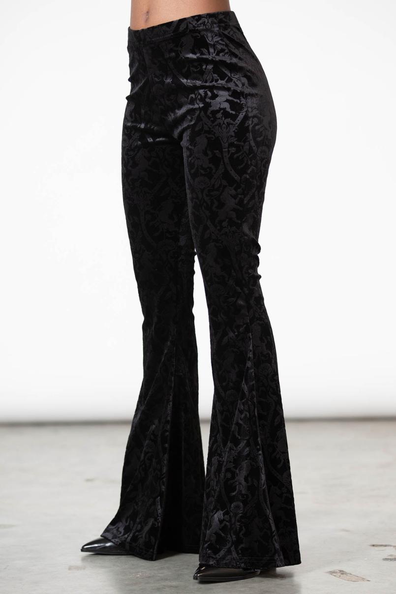 Women Going Out | Killstar Dark Dynasty Flares [B]