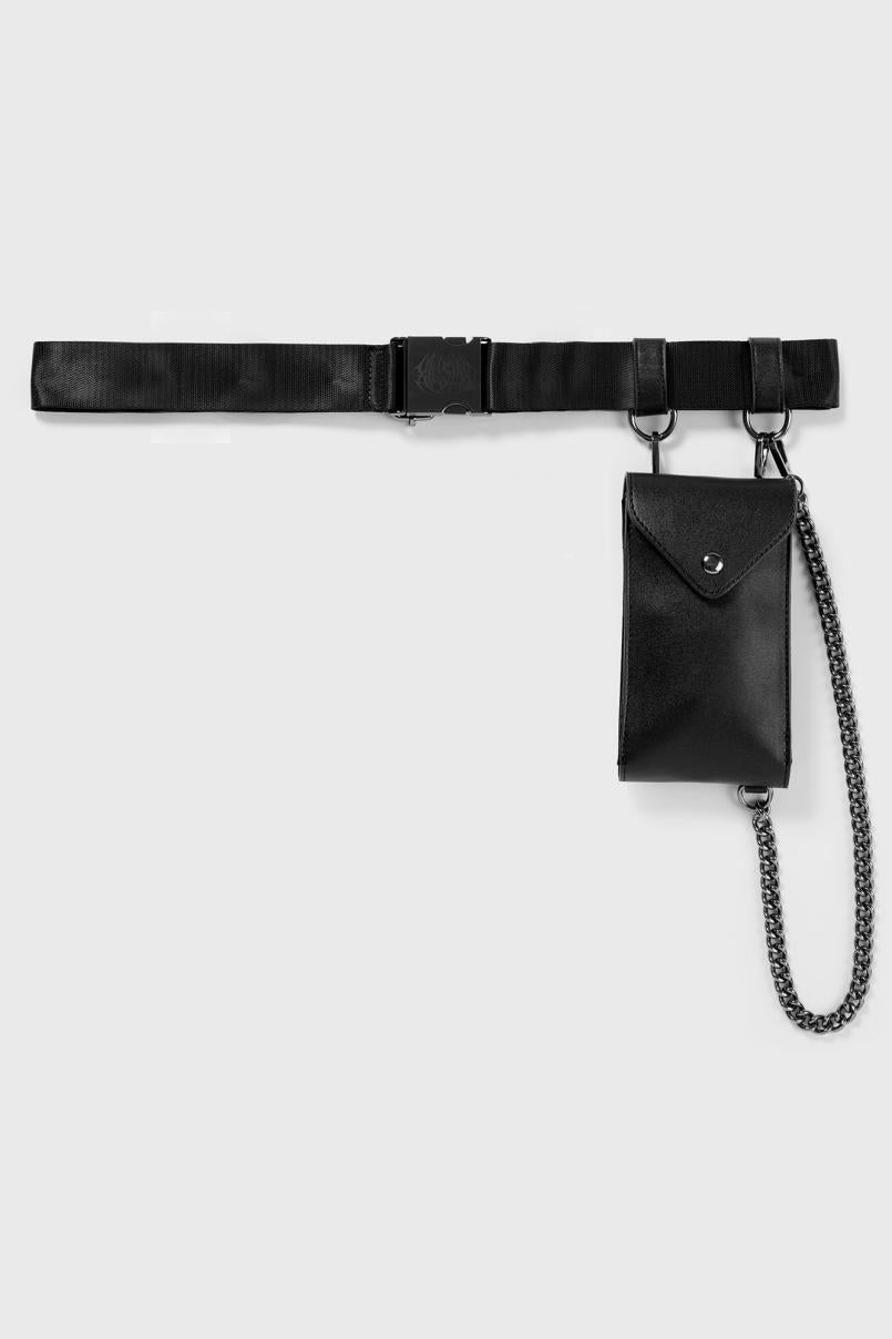 Women Harnesses &amp; Belts | Killstar Distortion Clouds Belt