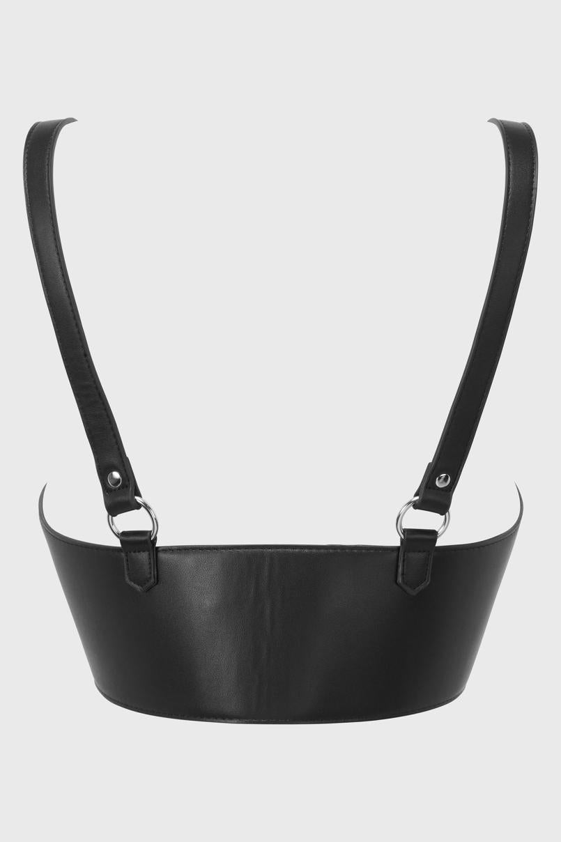 Women Harnesses &amp; Belts | Killstar Ember Pit Harness