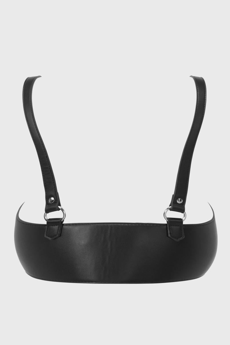 Women Harnesses &amp; Belts | Killstar Ember Pit Harness