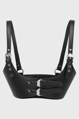 Women Harnesses &amp; Belts | Killstar Ember Pit Harness