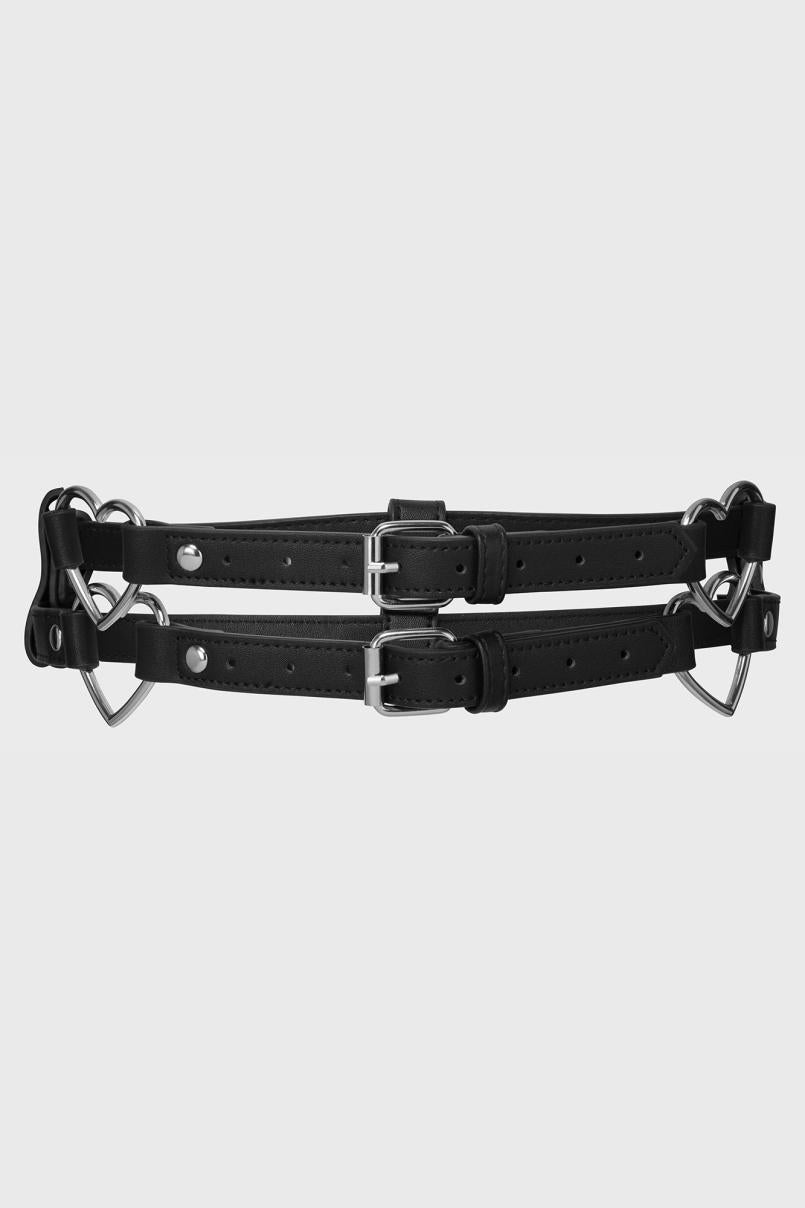 Women Harnesses &amp; Belts | Killstar Irene Belt