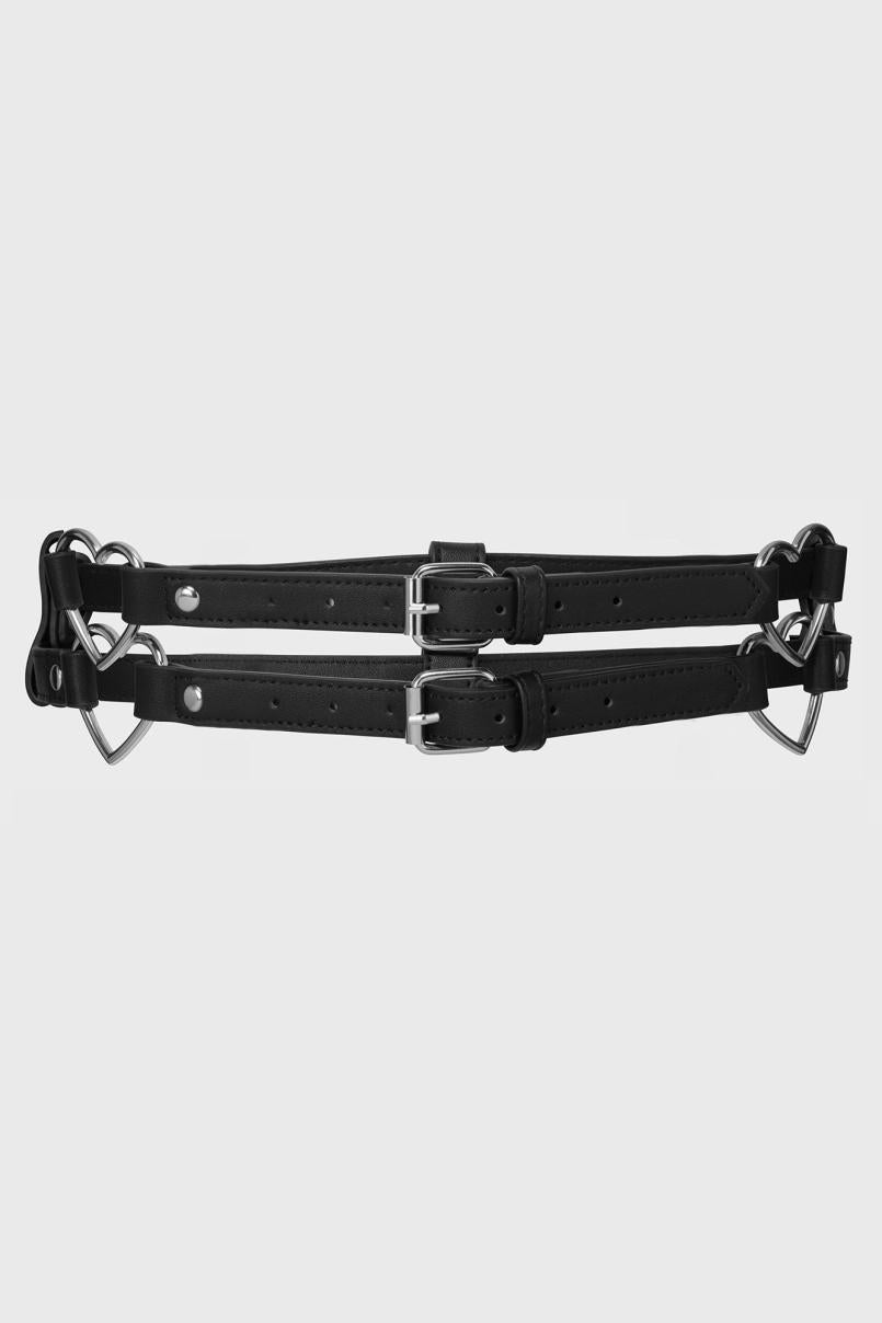 Women Harnesses &amp; Belts | Killstar Irene Belt