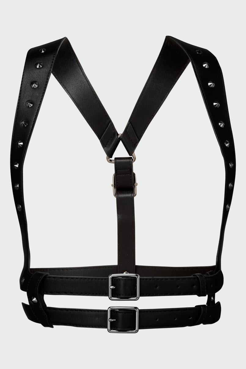 Women Harnesses &amp; Belts | Killstar Ivy Harness