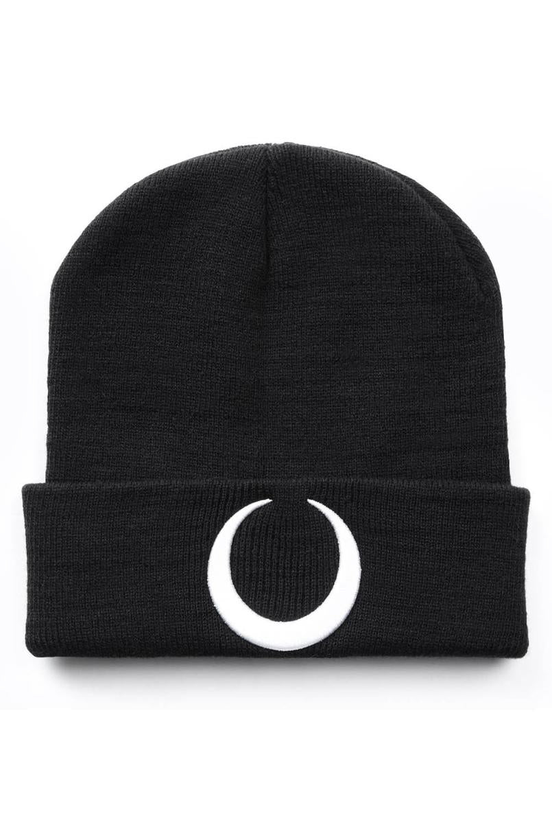 Women Hats &amp; Headbands | Killstar Luna Beanie [B]