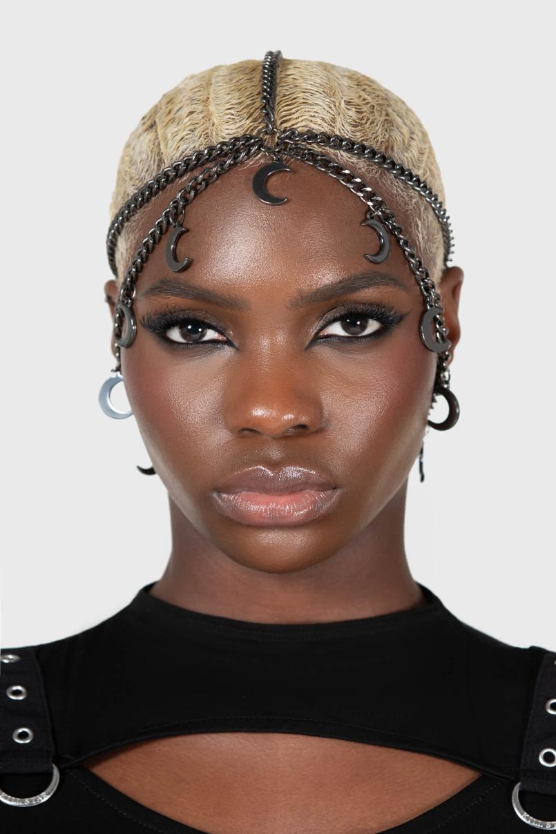 Women Hats &amp; Headbands | Killstar Wilderwoman Head Piece