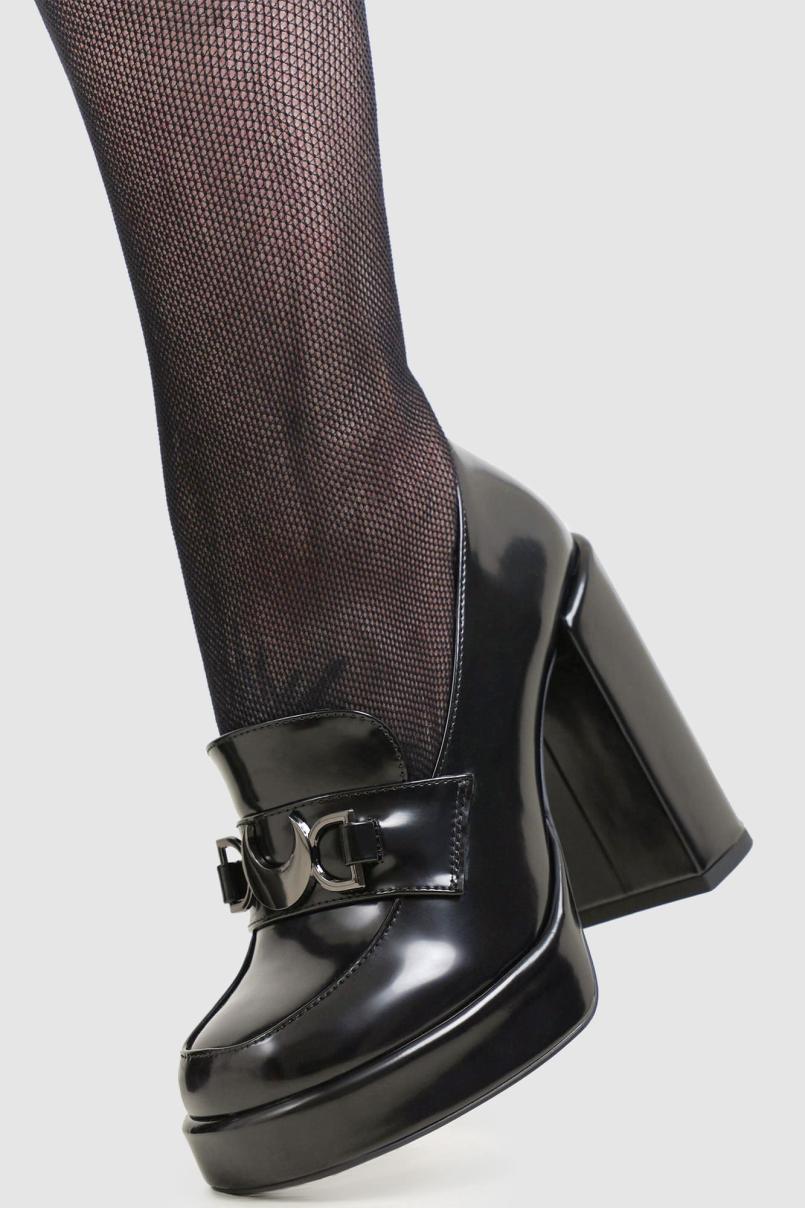 Women Heels | Killstar Corporate Moonchild Heels