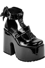 Women Heels | Killstar Pricilla Platforms