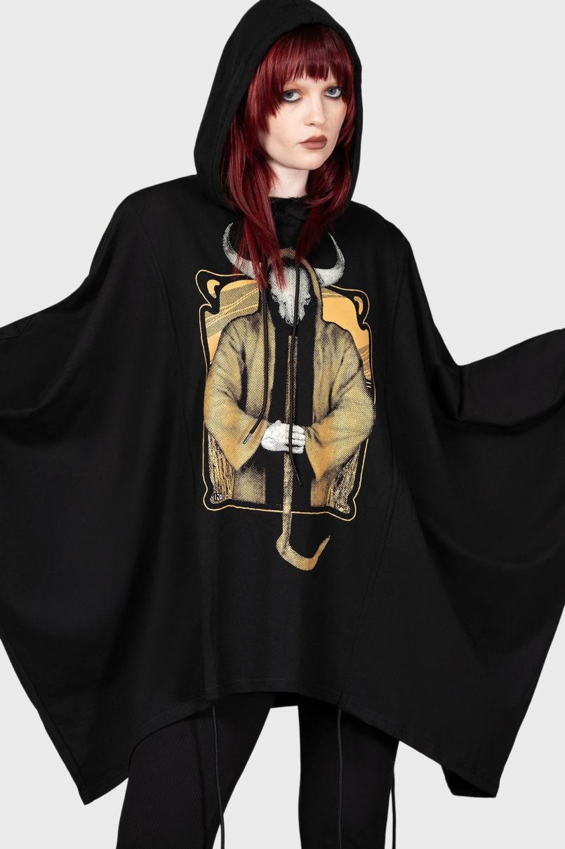 Women Hoodies | Killstar Bad Omens Hoodie