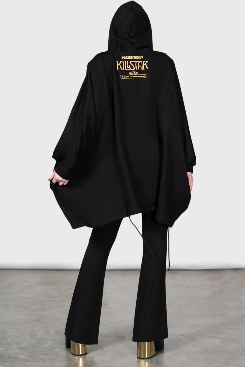 Women Hoodies | Killstar Bad Omens Hoodie