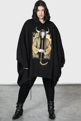 Women Hoodies | Killstar Bad Omens Hoodie