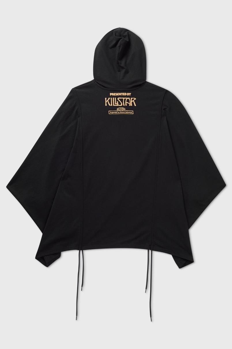 Women Hoodies | Killstar Bad Omens Hoodie