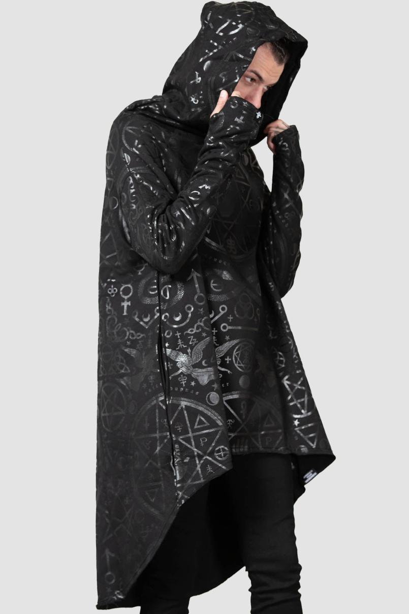 Women Hoodies | Killstar Cult Ritual Hoodie [B]