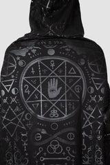 Women Hoodies | Killstar Cult Ritual Hoodie [B]