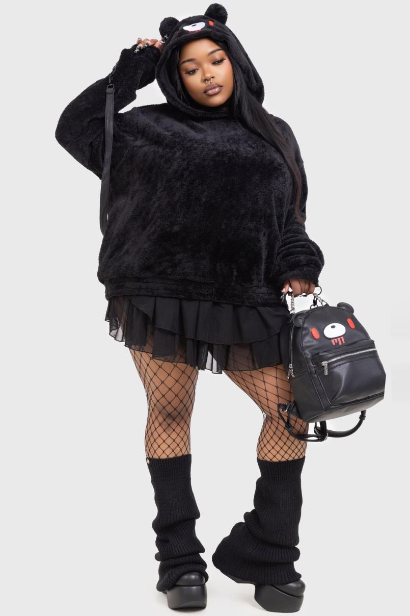 Women Hoodies | Killstar I'm Gloomy Hoodie