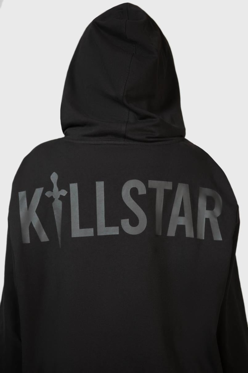 Women Hoodies | Killstar Nighttime Demise Hoodie